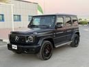 مرسيدس بنز G 63 AMG