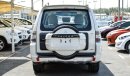 Mitsubishi Pajero ACCIDENTS FREE - ORIGINAL PAINT - 2 KEYS - CAR IS IN PERFECT CONDITION INSIDE OUT