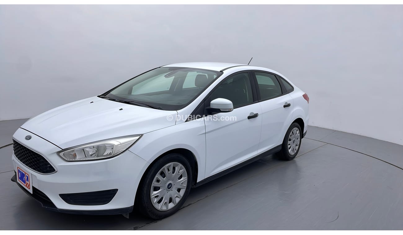 Ford Focus AMBIENTE 1.5 | Under Warranty | Inspected on 150+ parameters