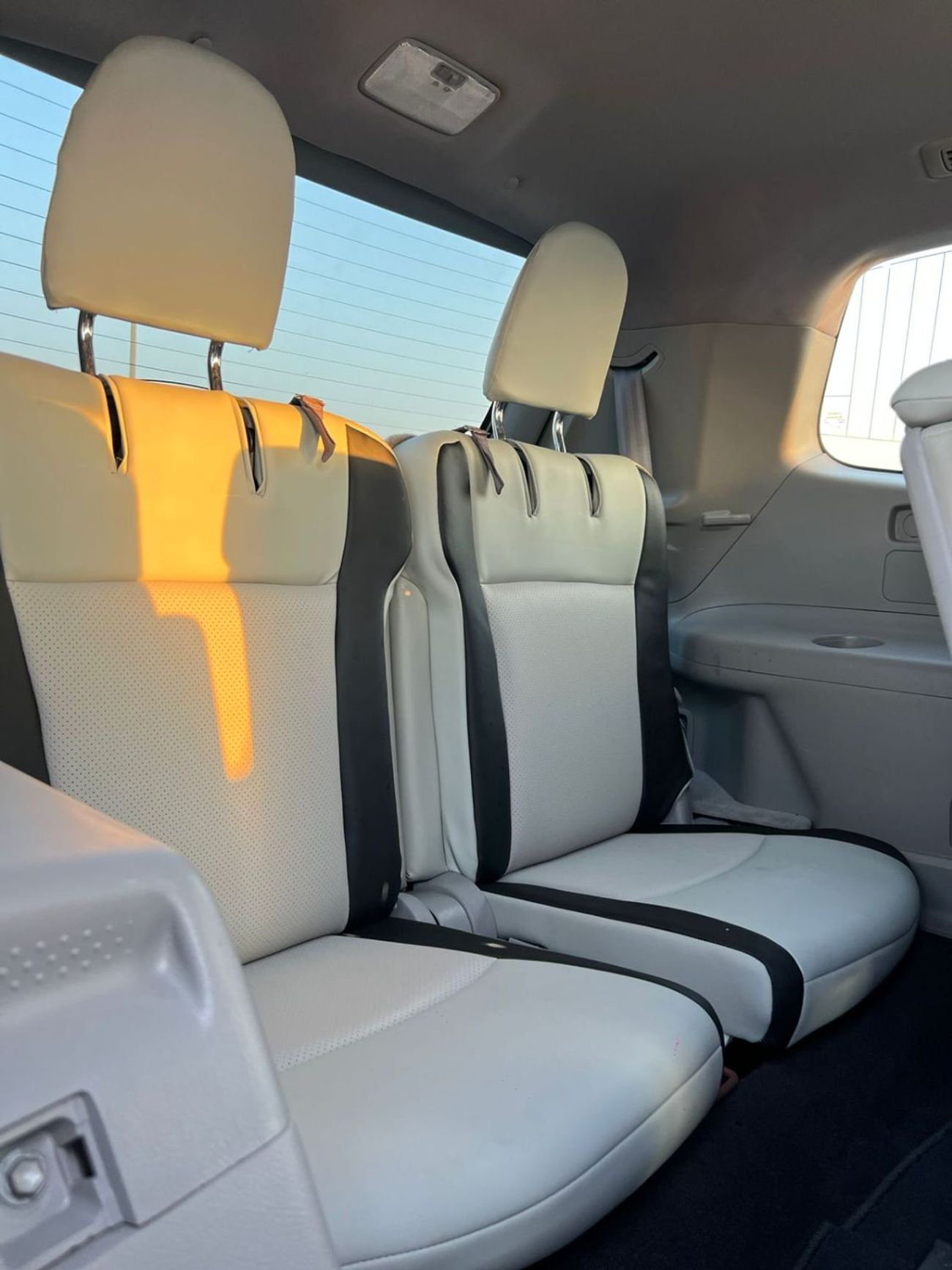 تويوتا هايلاندر 