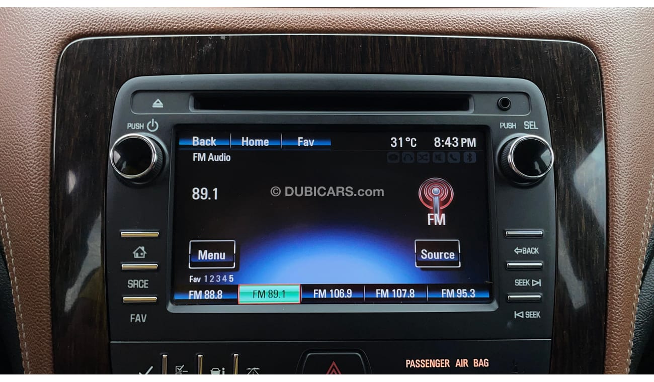 Chevrolet Traverse LT 3.6 | Zero Down Payment | Free Home Test Drive