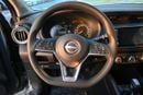 Nissan Kicks SL 1.6L
