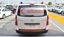 Hyundai H-1 HYUNDAI H-1 AMBULANCE 2021 EPORT PRICE