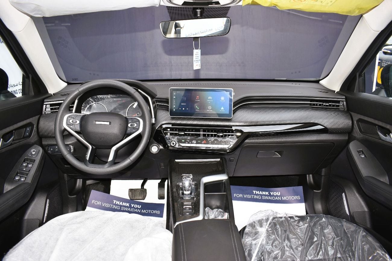 هافال جوليون FROM 889 PM. FREE MANUFACTURER WARRANTY!