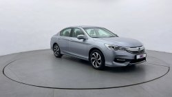 Honda Accord EX 2.4 | Zero Down Payment | Free Home Test Drive