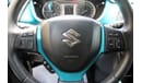 Suzuki Vitara SUZUKI VITARA - 2017 - GCC - ACCIDENTS FREE -1600 CC - PERFECT CONDITION INSIDE OUT