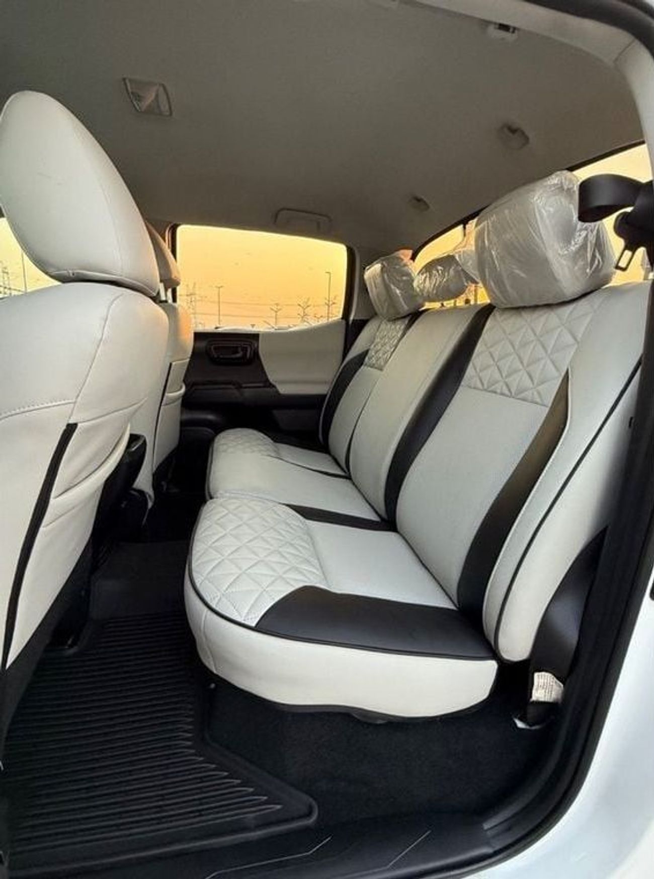 Toyota Tacoma 2023 TOYOTA TACOMA 4x4 Drive Full option Ready to Drive