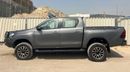 Toyota Hilux DIESEL 2.8L RIGHT HAND MANUAL GEAR YEAR 2017