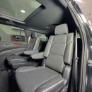 Cadillac Escalade Premium Luxury 6.2L 4WD