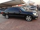 Lexus LS 430