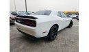 Dodge Challenger SXT v6