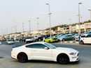 Ford Mustang STANDARD | Paddle Shifters | Fog Lights | Blindspot | # 88305