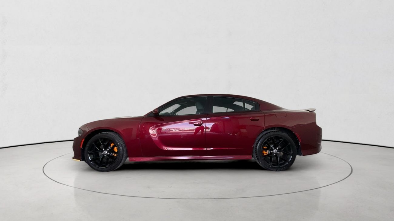 دودج تشارجر GT | upto AED 20,000 Ramadan Discount | شامل الضمان | 0 ﺪﻔﻋﺓ ﺃﻮﻟﻯ