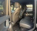 Mercedes Benz G63 AMG STD 5.5L