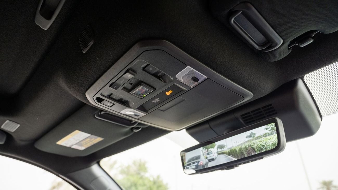 Toyota 4Runner TOYOTA 4RUNNER TRD PRO IFORCE MAX -2026YM