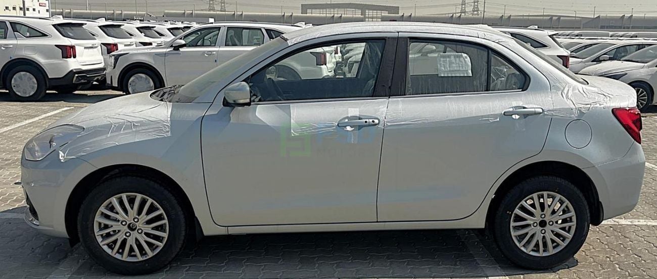 Suzuki Dzire Suzuki Dzire GLX MY-2025