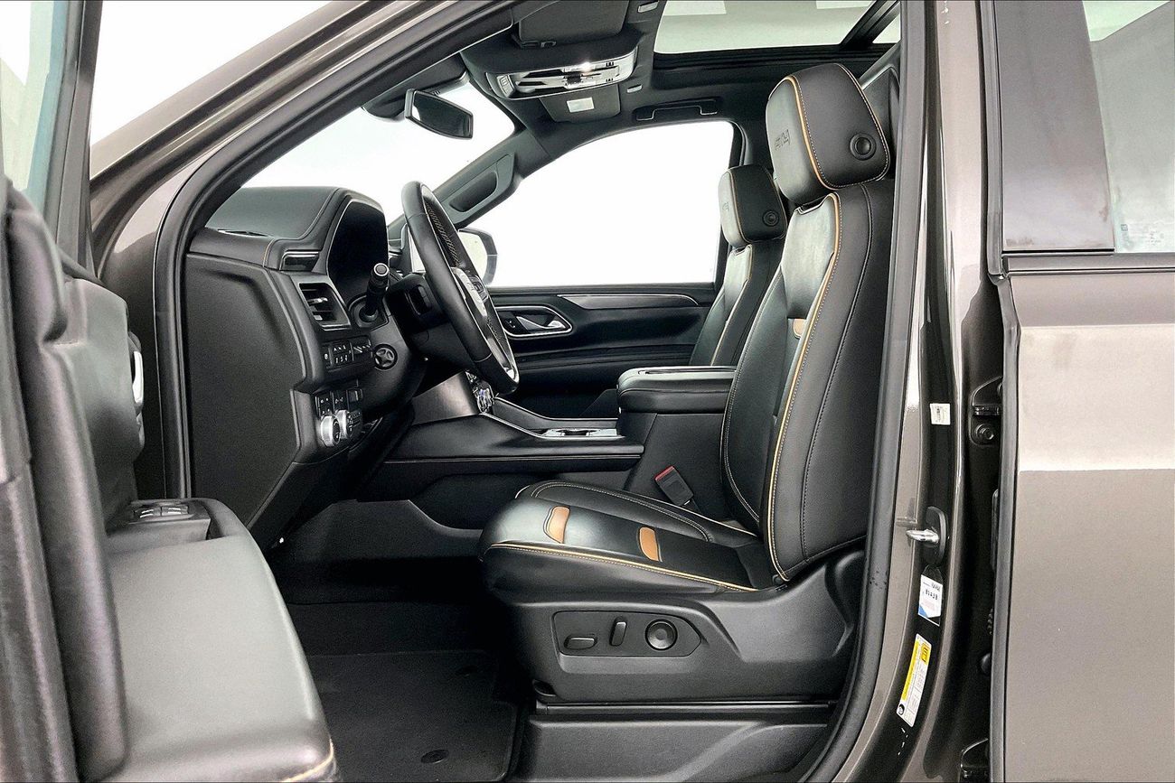 جي أم سي يوكون AT4 | شامل الضمان | 0 ﺪﻔﻋﺓ ﺃﻮﻟﻯ