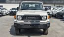 Toyota Land Cruiser Pick Up