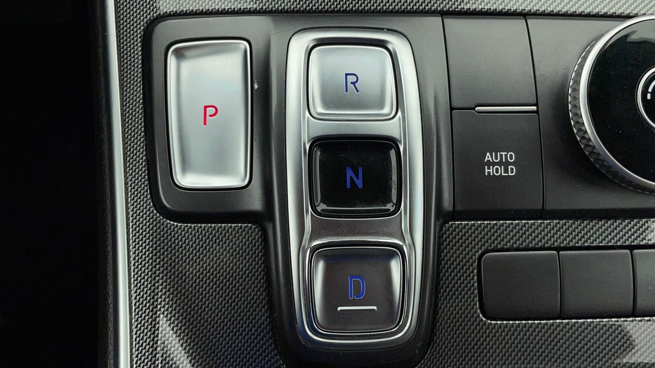 Hyundai Santa Fe COMFORT 2.4 | Zero Down Payment | Home Test Drive