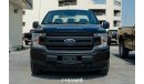 Ford F-150 XL 3.5L Petrol