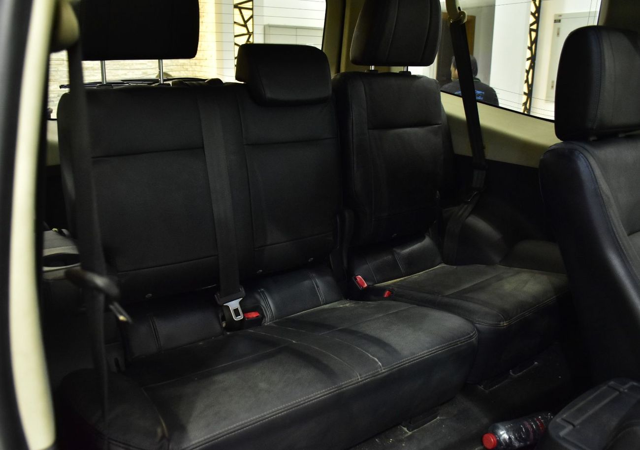 Mitsubishi Pajero EXCELLENT DEAL for our Mitsubishi Pajero GLS 3.8L 3 Doors ( 2018 Model ) in White Color GCC Specs