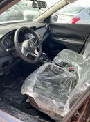 نيسان كيكس Nissan Kicks S 1.6 CVT