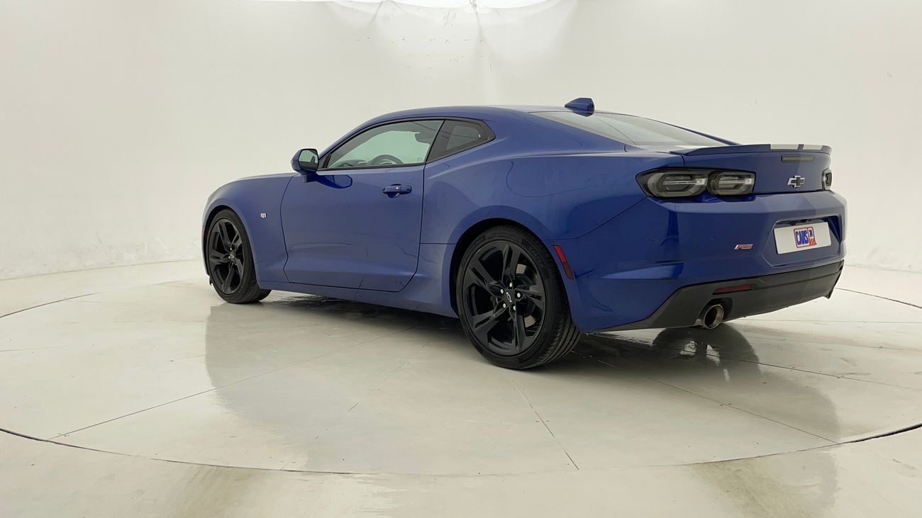 Chevrolet Camaro RS 3.6 | Zero Down Payment | Home Test Drive