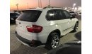 BMW X5 ‏بي أم X5موديل 2007 خليجي 8سلندر فل أوبشن بانوراما