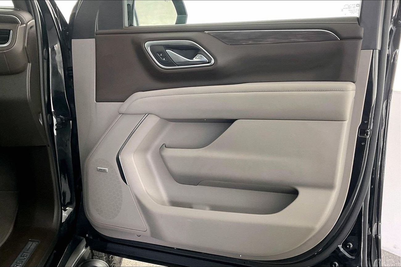 شيفروليه تاهو Z71 | National Day Celebration | شامل الضمان | 0 ﺪﻔﻋﺓ ﺃﻮﻟﻯ