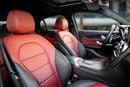 Mercedes Benz GLC200 GLC 200 AMG COUPE | 3,232 P.M | 0% Downpayment | WARRANTY!