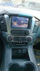 شيفروليه تاهو LT 5.3L RWD