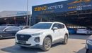 Hyundai Santa Fe High Santafe 2019 diesel 2.0L FULL OPTION