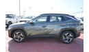 Hyundai Tucson Hyundai Tucson 1.6L Petrol, SUV, FWD, 5 Doors, Cruise Control, Panoramic Roof, Front Electric Seats,