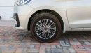 Suzuki Ertiga 1.5L AT Petrol GLX High Option