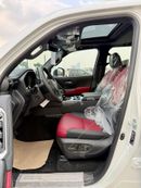 Toyota Land Cruiser Toyota Land Cruiser VXR 3.5L