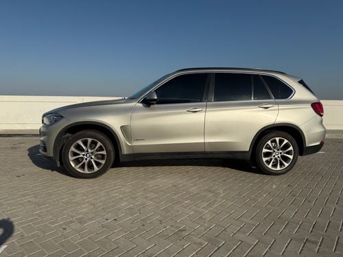 BMW X5 GCC / 2015 / ORGINAL PAINT // 2KEYS // FULL OPITION