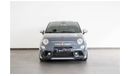 Abarth 695 2020 Abarth 695 70th Anniversary Model / Full Fiat Service History & 5 Year Fiat Warranty
