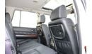 نيسان باترول سفاري LHD - NISSAN PATROL 4.8L V6 PETROL 4 X 4  GRS SPECIAL AUTOMATIC
