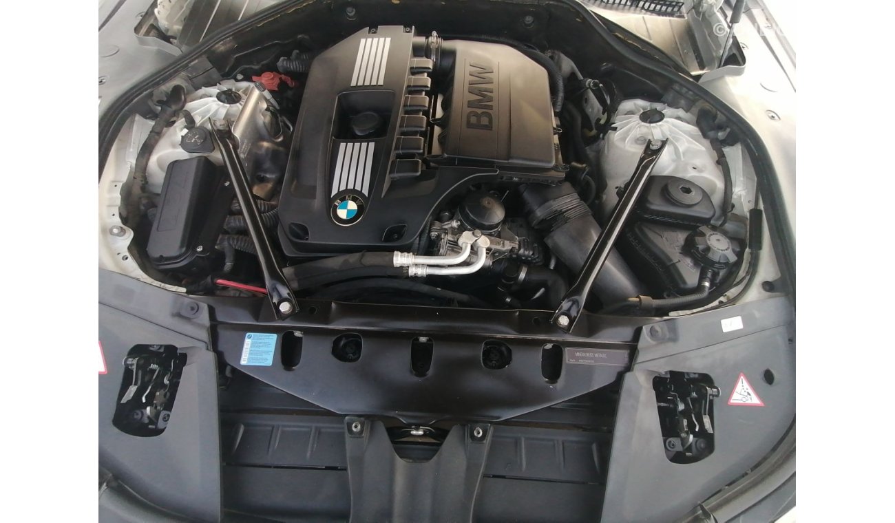 بي أم دبليو 730Li بي ام دبليو ٧٣٠ ال اي ٢٠١١