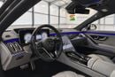 Mercedes Maybach S580 Maybach