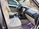 تويوتا برادو TX-L Top 2.7L