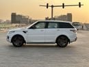 Land Rover Range Rover Sport HSE DYNAMIC 5.0L (525 HP) MODEL 2014 GCCCAR PERFECT CONDITION INSIDE AND OUTSIDE