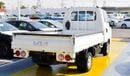 Kia Bongo K2700 DSL M/T 1.2 TON