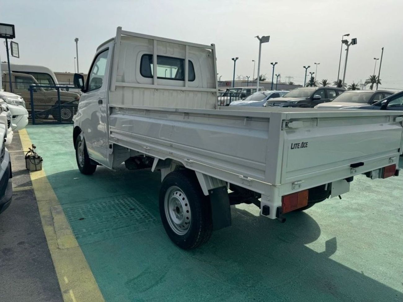 سوزوكي كاري TOYOTA LITE ACE 1.5L PETROL PICK UP 2023