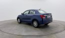 Suzuki Dzire GLX 1200