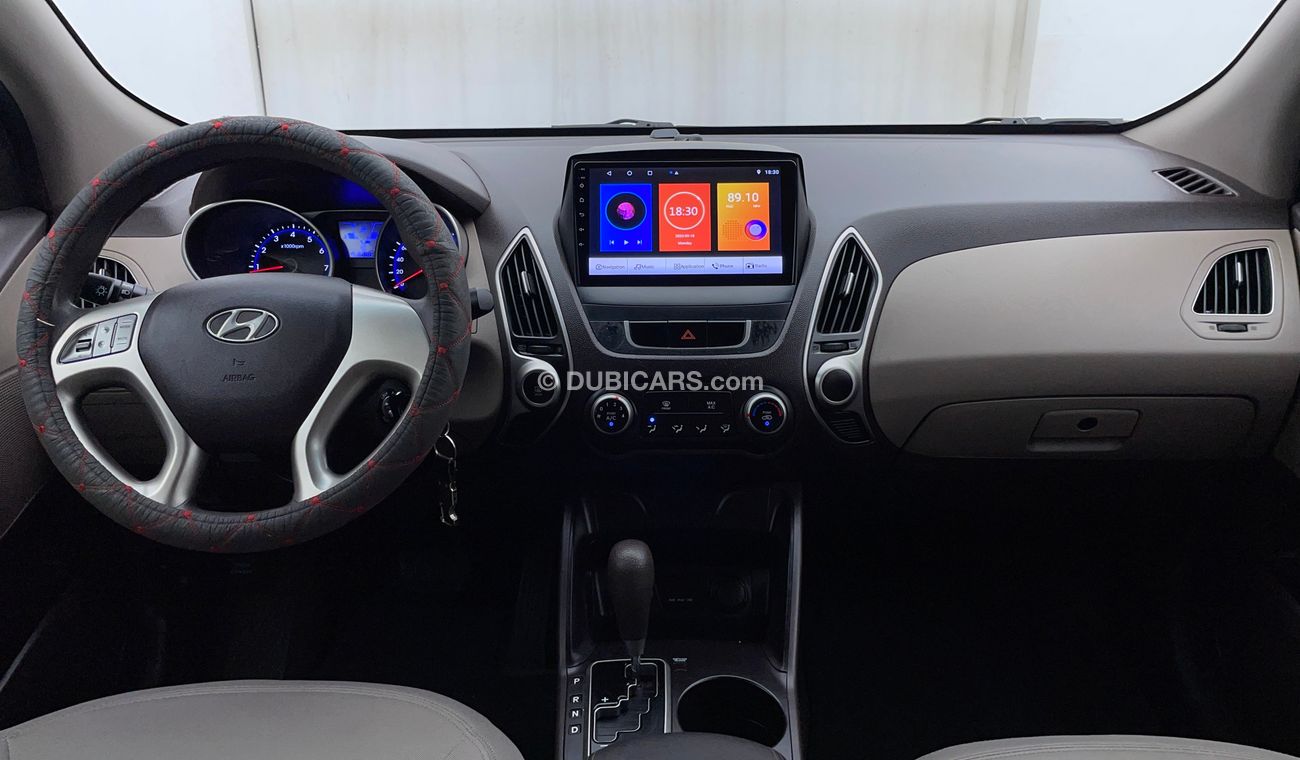 Hyundai Tucson GL 2 | Zero Down Payment | Free Home Test Drive