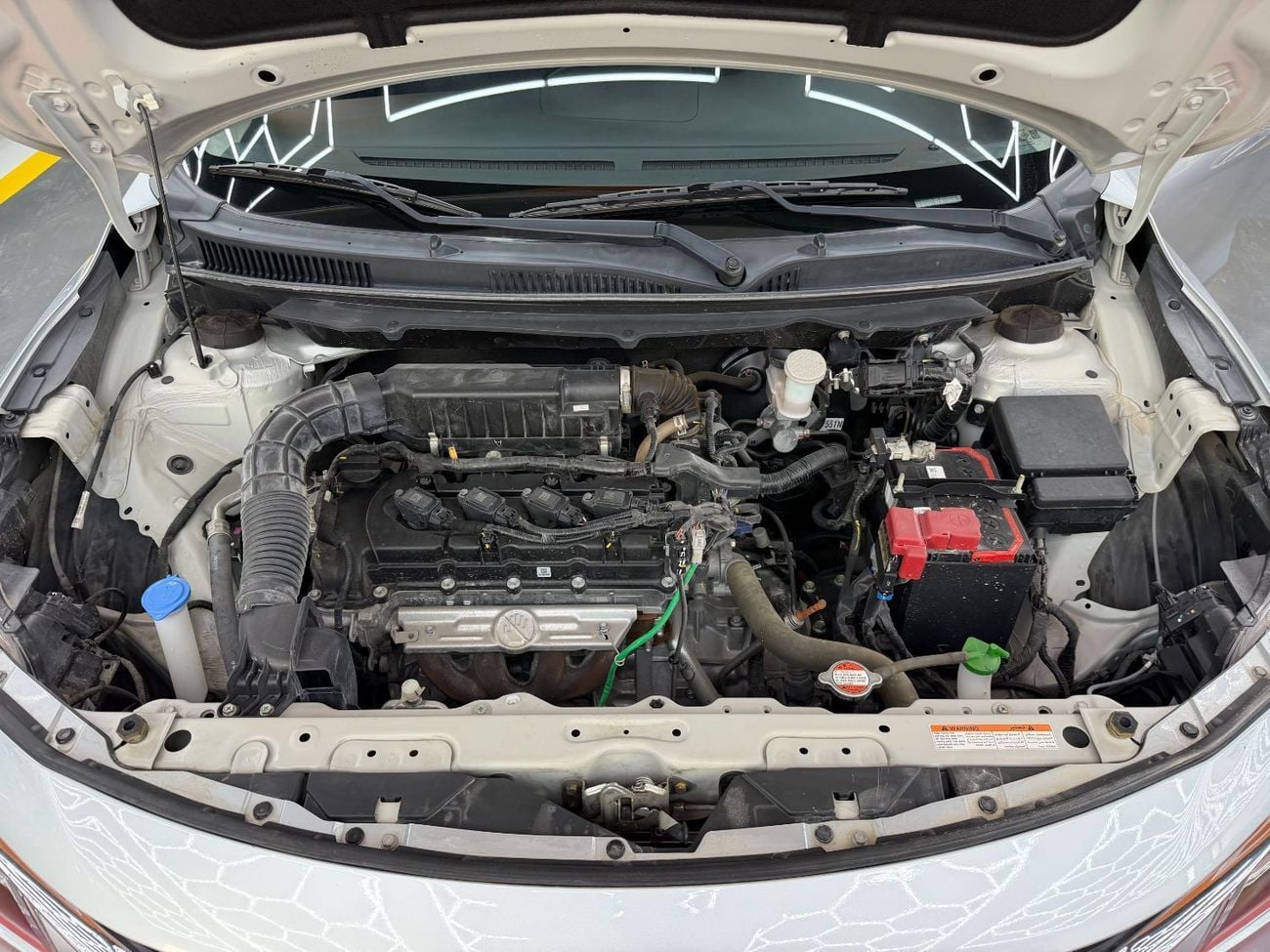 سوزوكي بالينو RAMADAN OFFER | NO CONVENIENCE FEES l Under warranty | Certified Pre-owned | 0% Down Payment