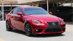 Lexus IS250 F SPORT