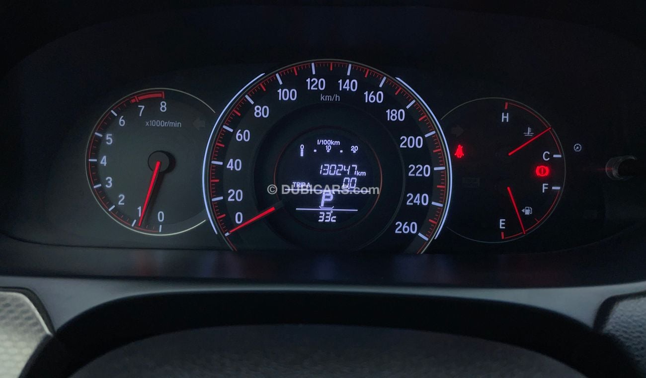 هوندا أكورد EXL V6 COUPE 3.5 | بدون دفعة مقدمة | اختبار قيادة مجاني للمنزل