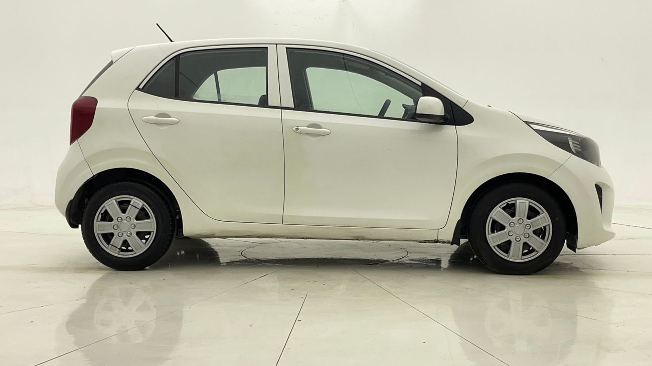 Kia Picanto LX 1.2 | Zero Down Payment | Home Test Drive